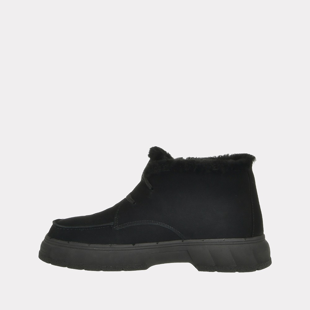 Ботинки зимние (A71-967M) Ботинки зимние (A71-967M)