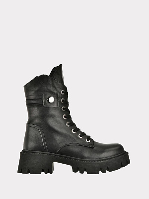 Ботинки зимние (4501)